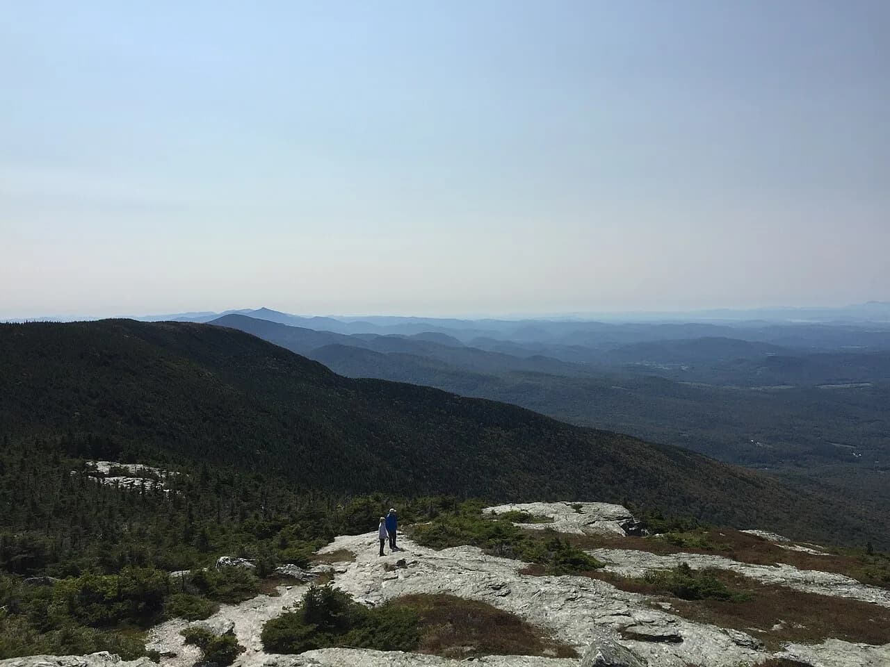 6 Best Areas Where to Stay in Stowe