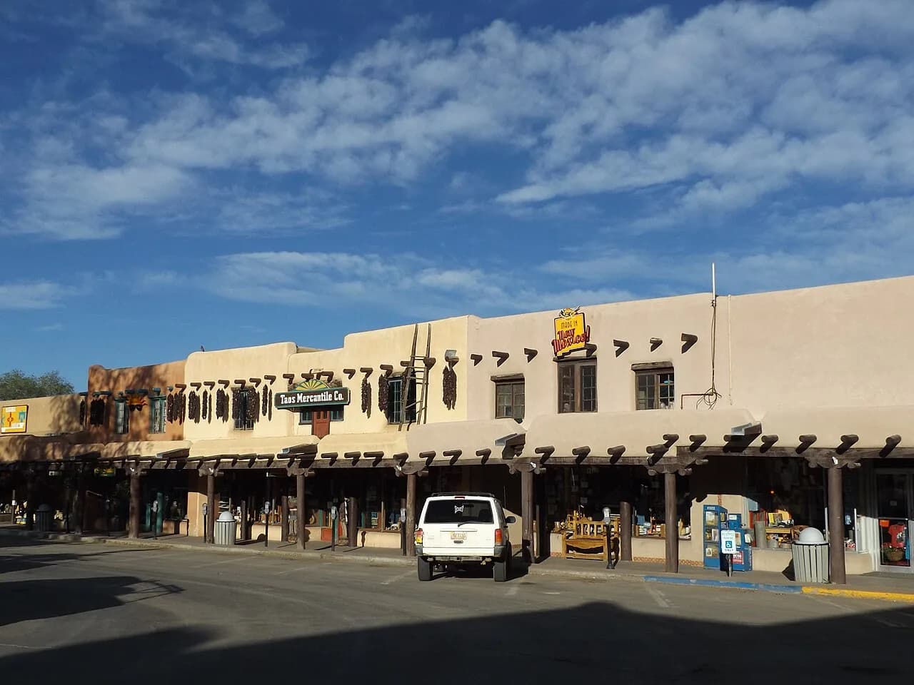8 Best Places to Stay in Taos in 2026