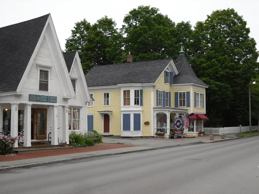 7-Part Woodstock Vermont Weekend Getaway Guide for 2026