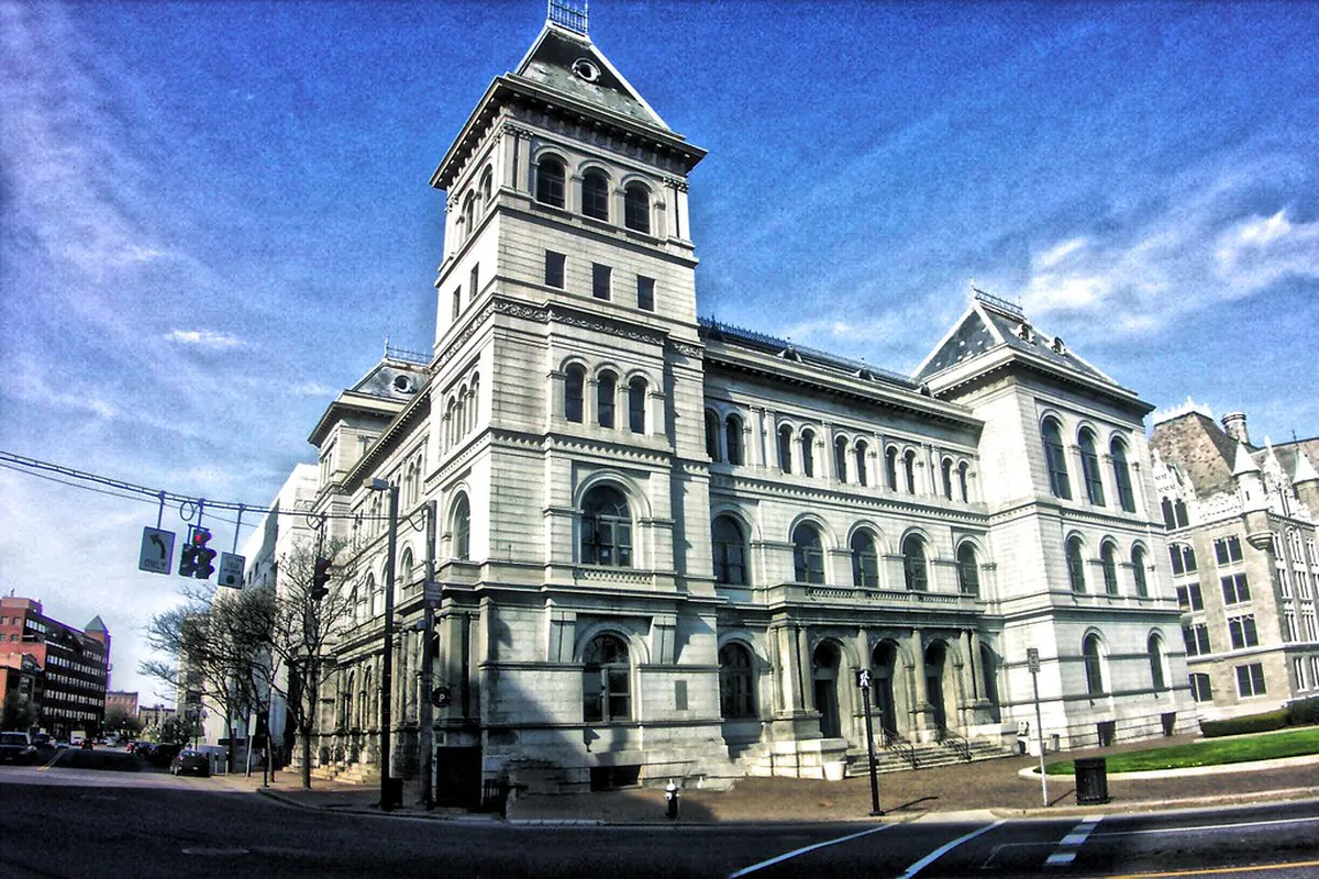 Budget and Planning: Trail Passes and Gear in Albany