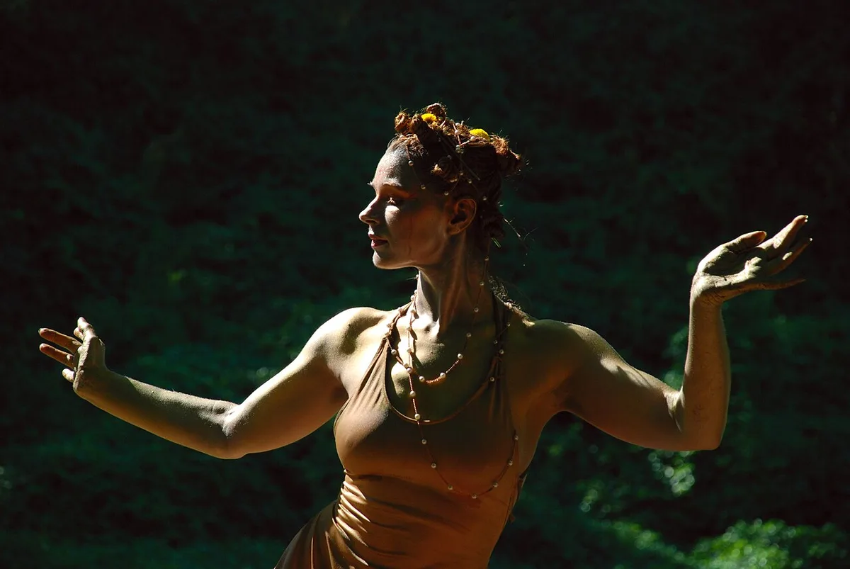 Asheville festivals and events — 2