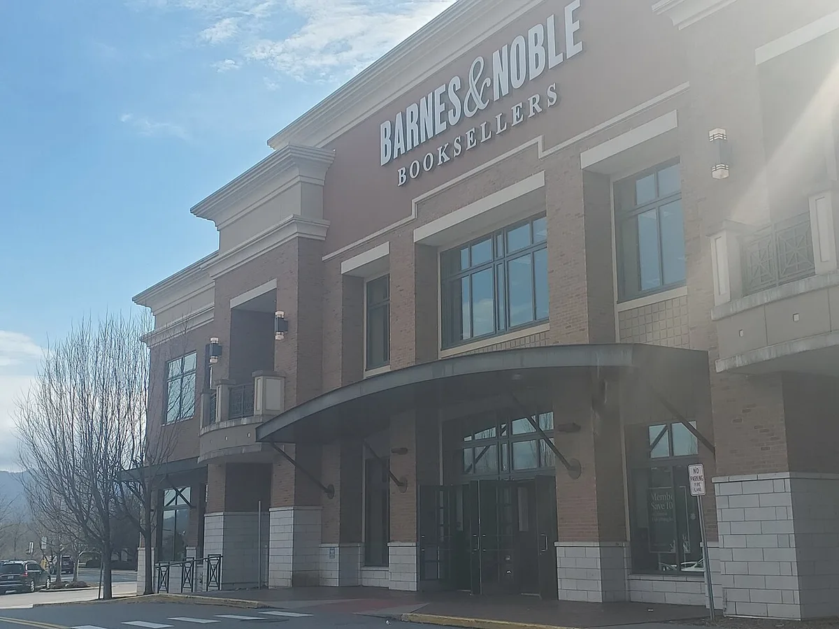 Asheville Weekend Getaway — Asheville, North Carolina — 2