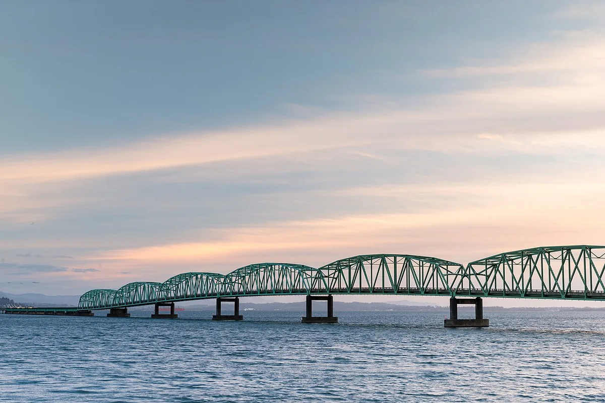Astoria Oregon 2 Day Itinerary — Astoria, Oregon — 2