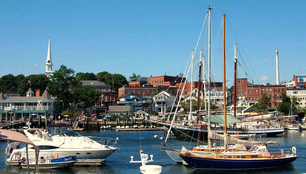 Summer Festivals in Bar Harbor: July and August in Bar-Harbor