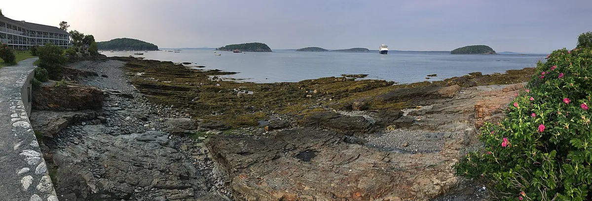 Bar Harbor Weekend Getaway — Bar Harbor, Maine — 1