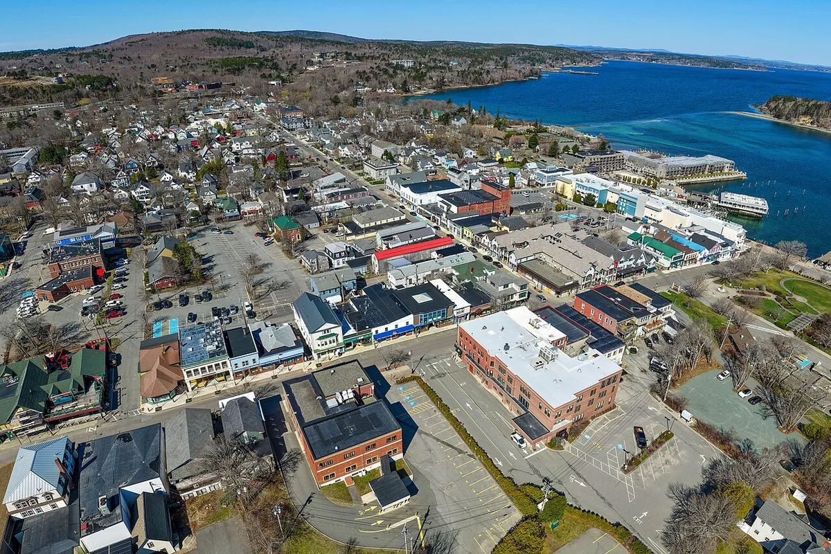 Bar Harbor Weekend Getaway — Bar Harbor, Maine — 2