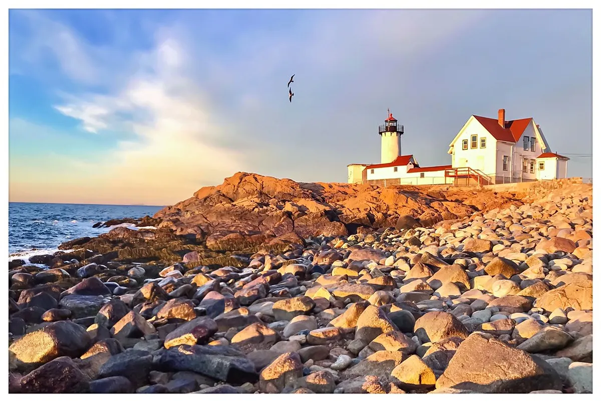 Planning Your East Coast Drive in America