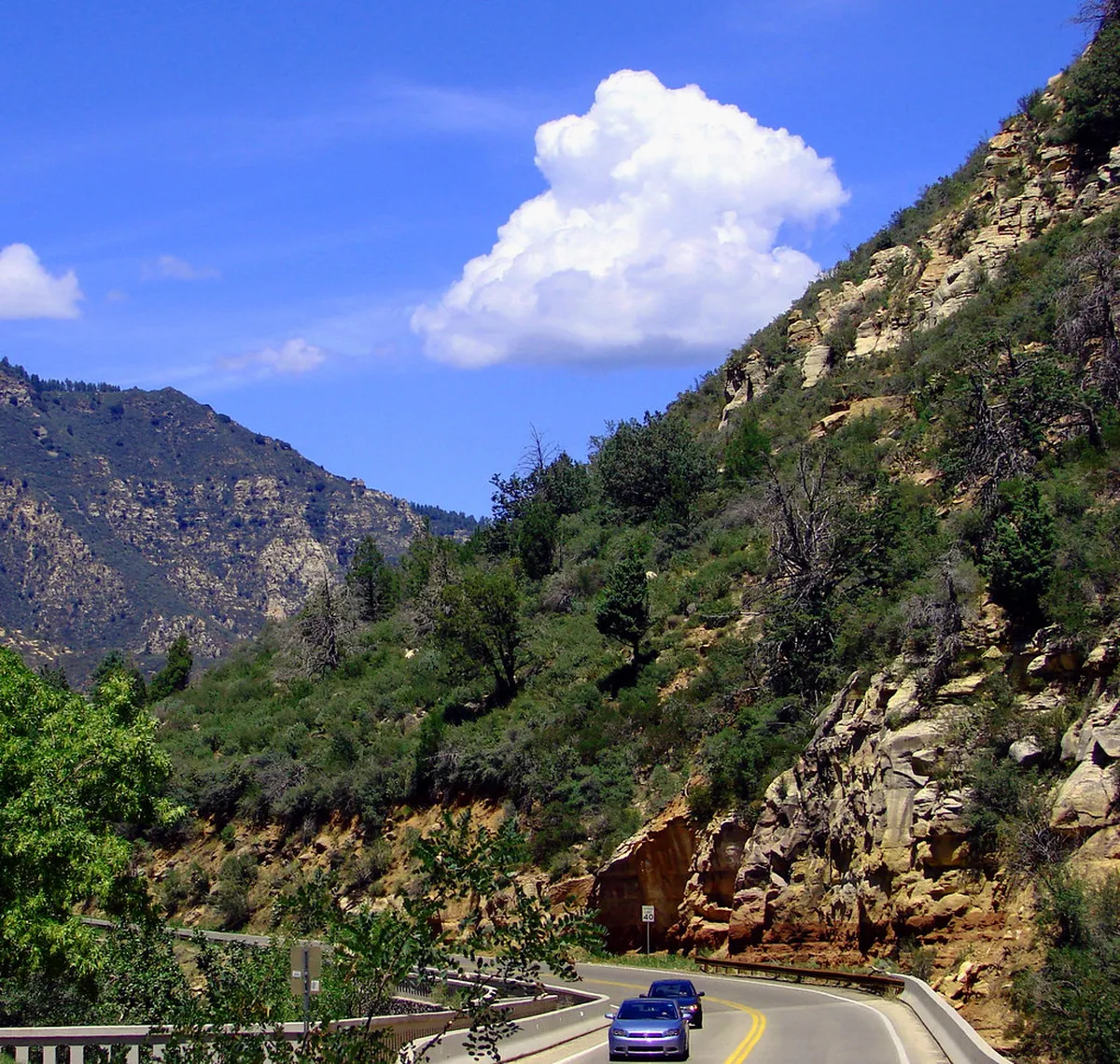 How to Choose the Best Scenic Road Trips in America