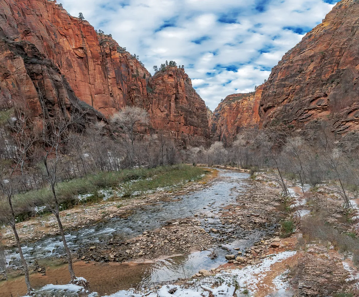 Mountain Summer Destinations When the Lowlands Feel Too Hot in America