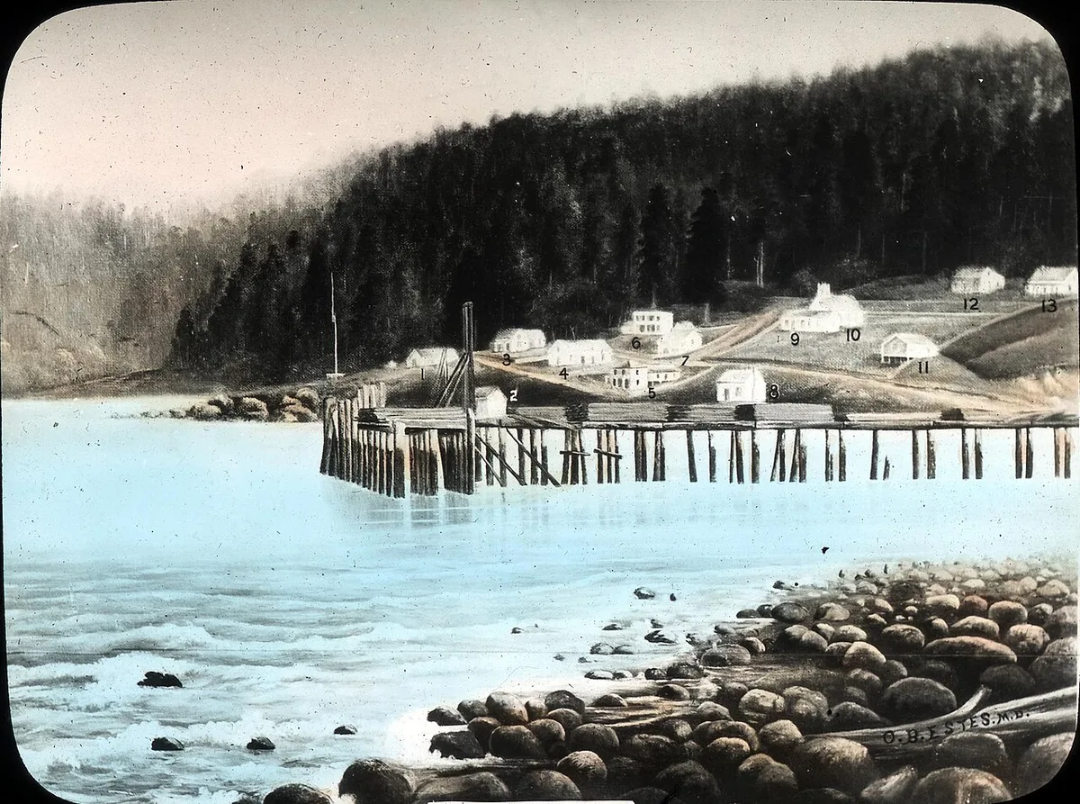 Best Time To Visit Astoria Oregon — Astoria, Oregon — 1