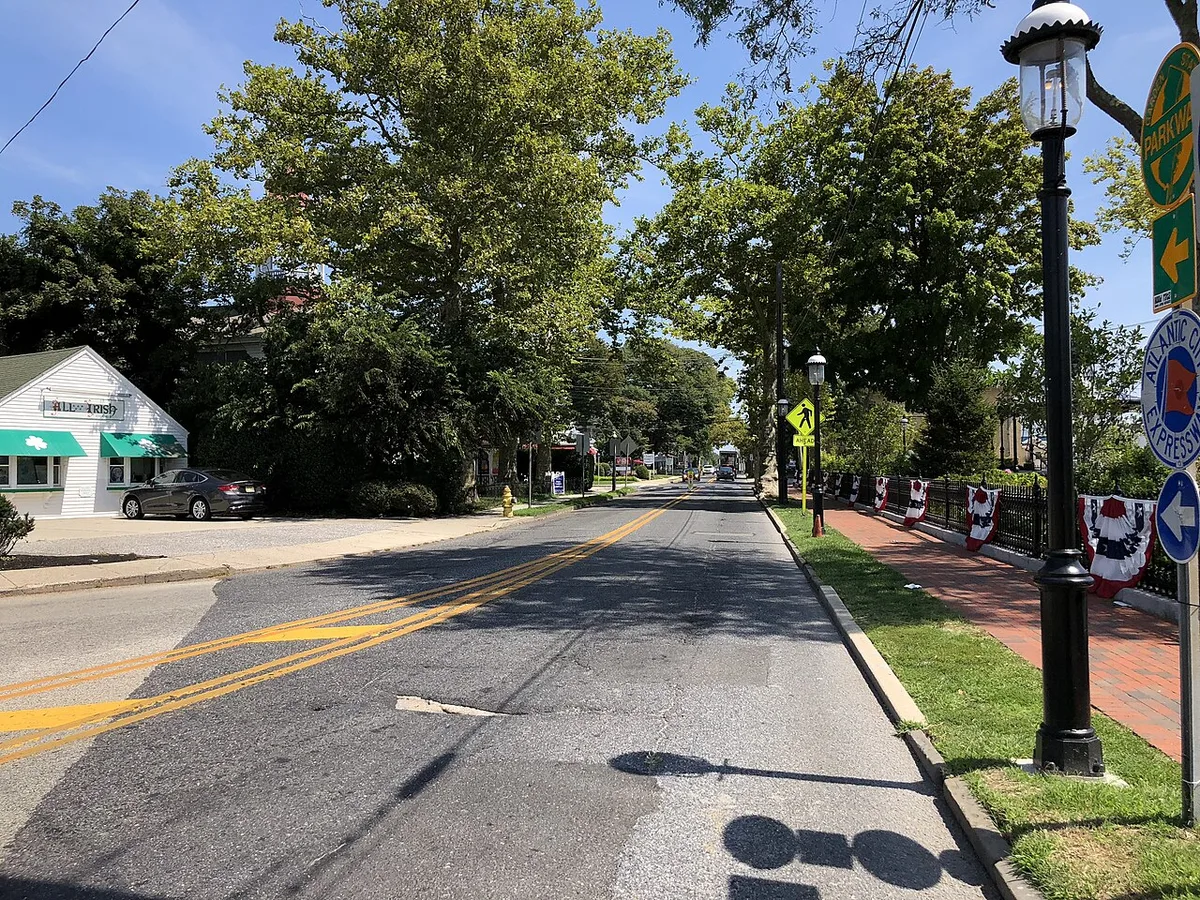 Best Time To Visit Cape May — Cape May, New Jersey — 1