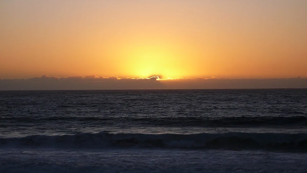 Best Time To Visit Carmel-By-The-Sea — Carmel-by-the-Sea, California — 2