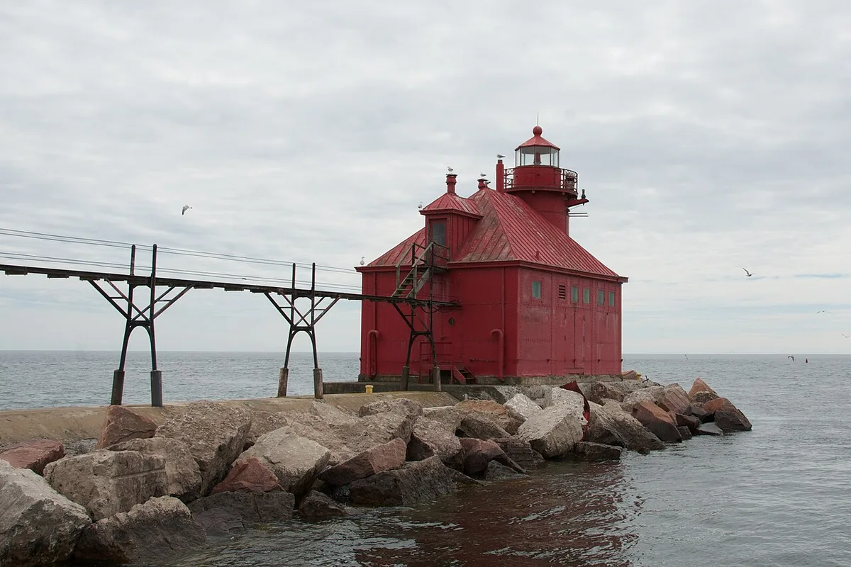Best Time To Visit Door County — Door County, Wisconsin — 1