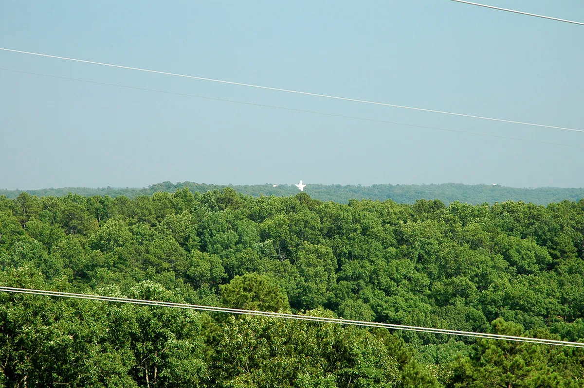 Planning logistics and getting around Eureka Springs by season