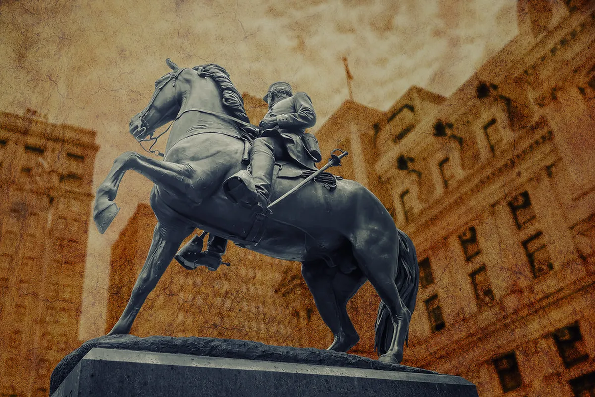 How Far Ahead to Book Busy Gettysburg Dates