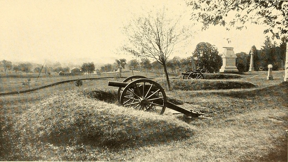 Best Time To Visit Gettysburg — Gettysburg, Pennsylvania — 1