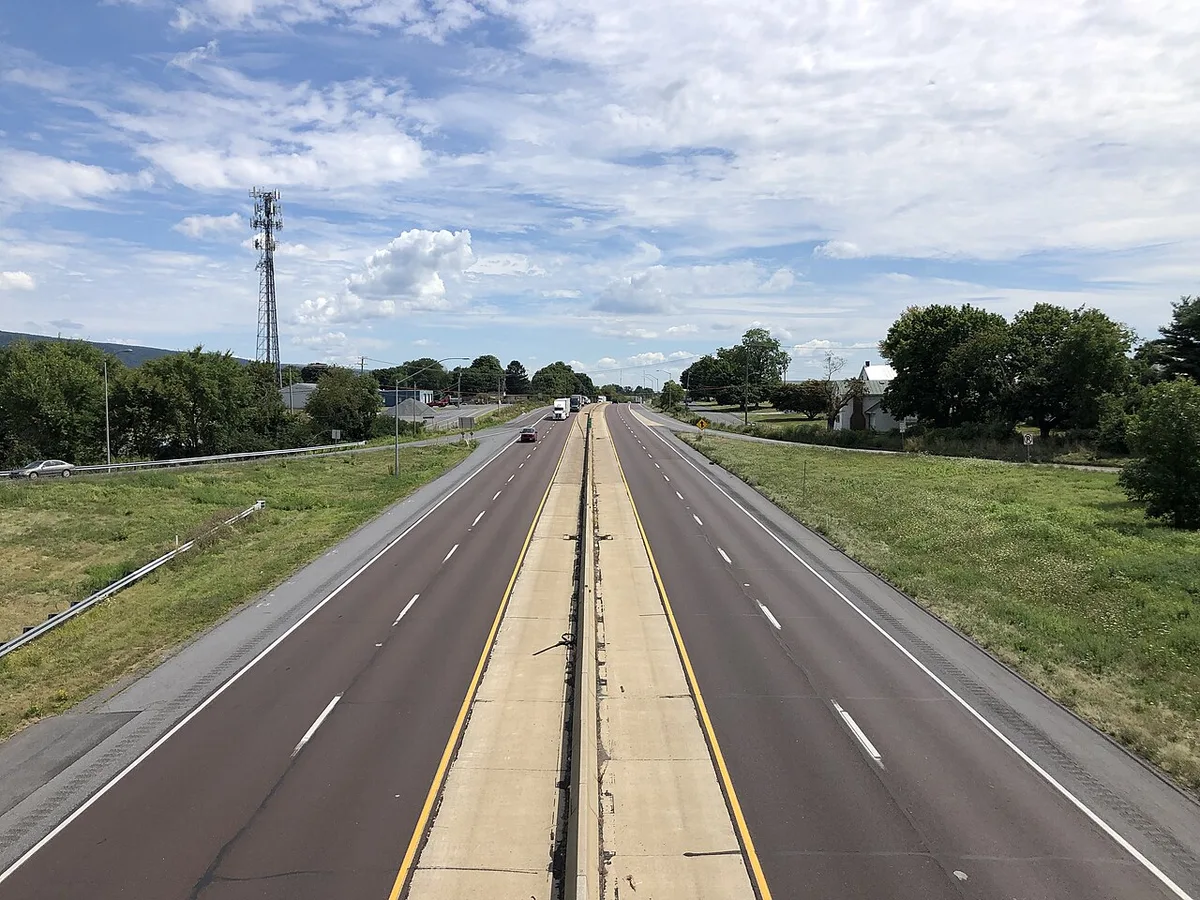 Best Time To Visit Lancaster Pennsylvania — Lancaster, Pennsylvania — 2