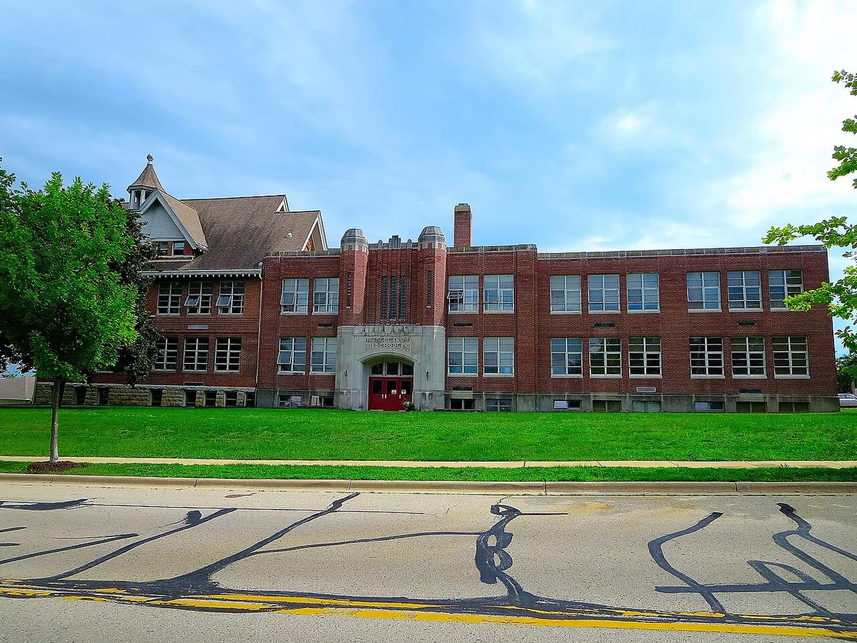 Best Time To Visit New Glarus — New Glarus, Wisconsin — 1