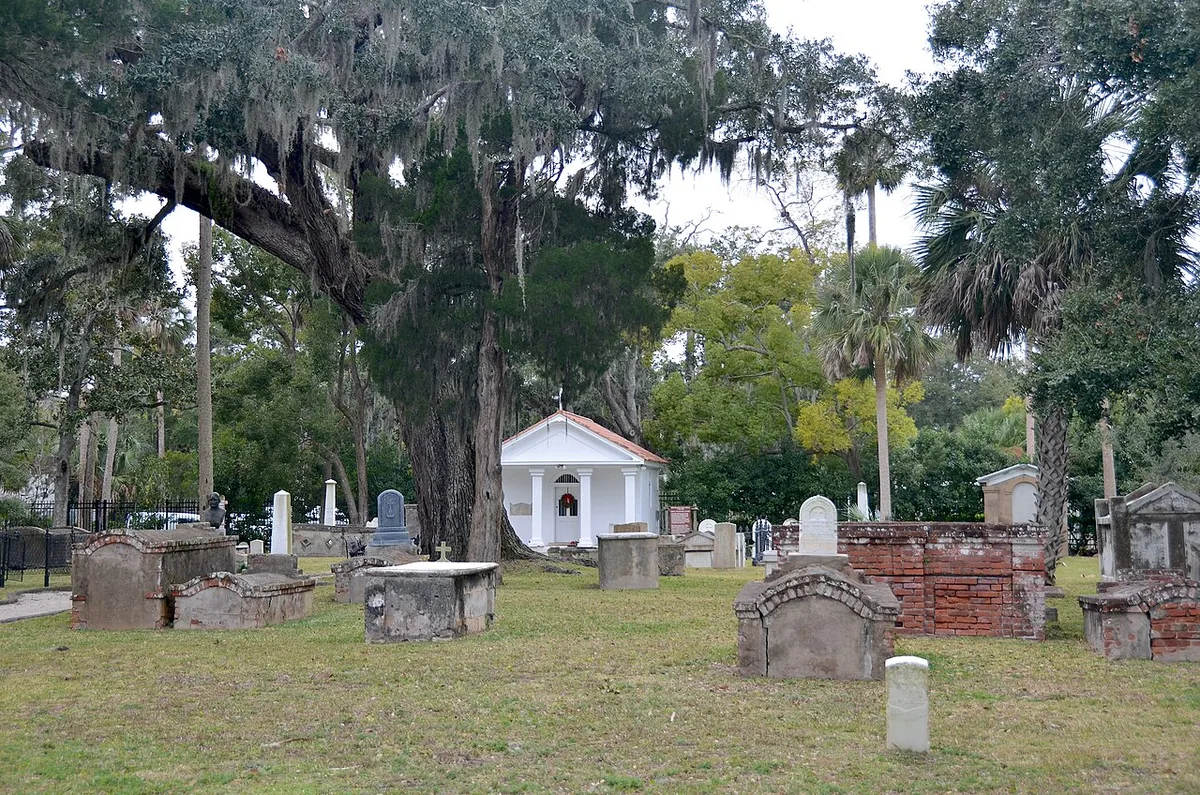 Best Time To Visit St. Augustine — St. Augustine, Florida — 2