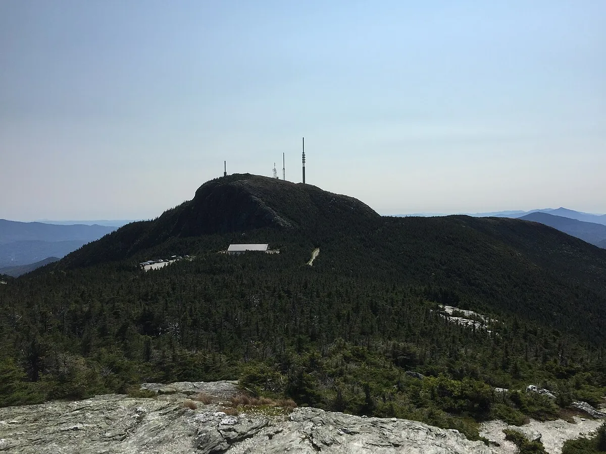 Best Time To Visit Stowe — Stowe, Vermont — 1