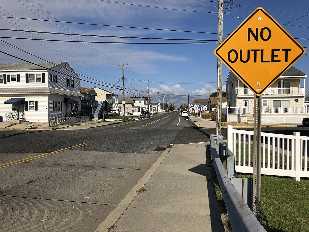 Cape May 2 Day Itinerary — Cape May, New Jersey — 2
