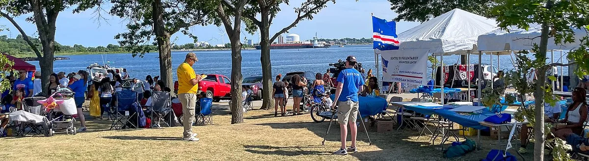 Cape May festivals and events — 1