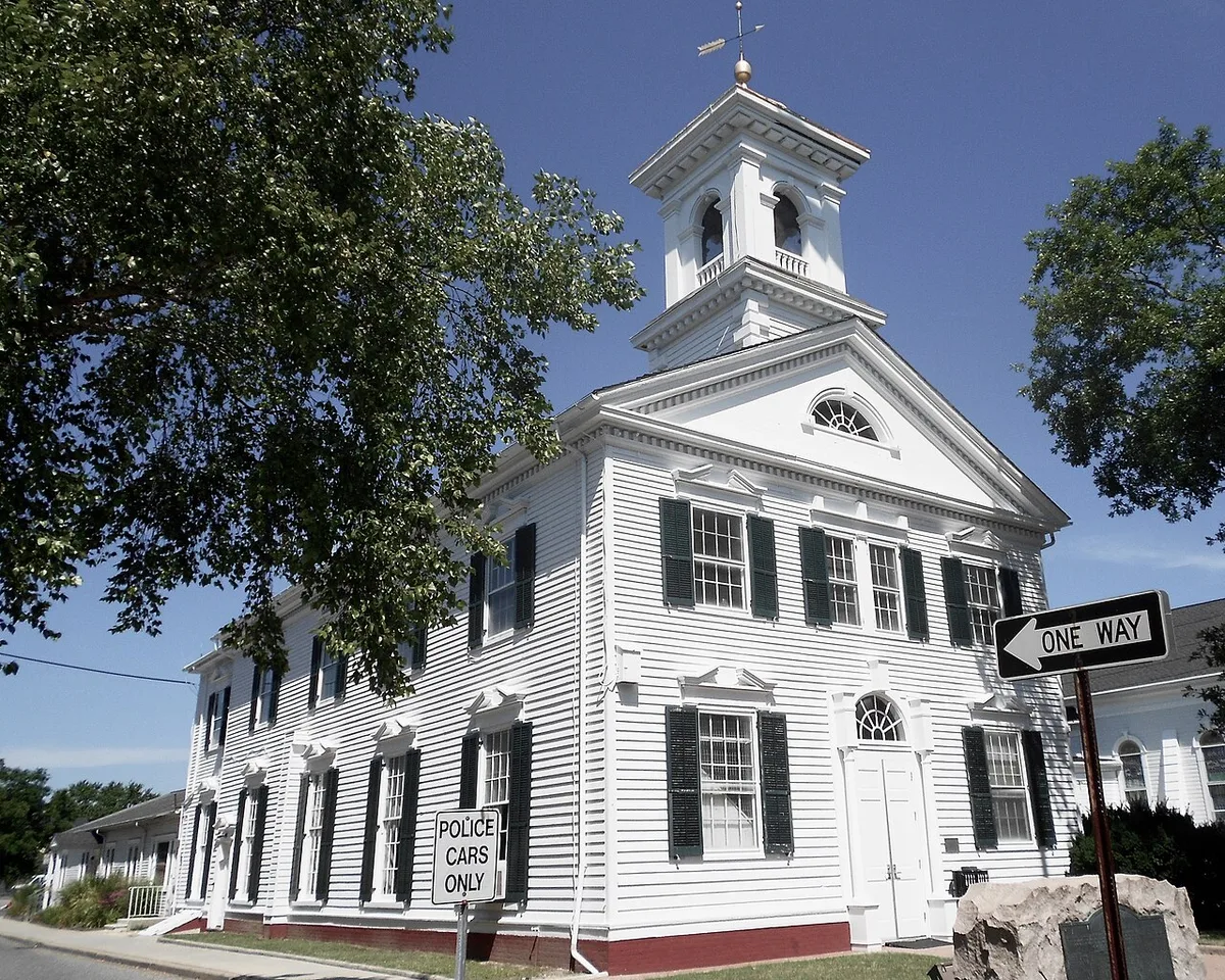 Cape May Weekend Getaway — Cape May, New Jersey — 2