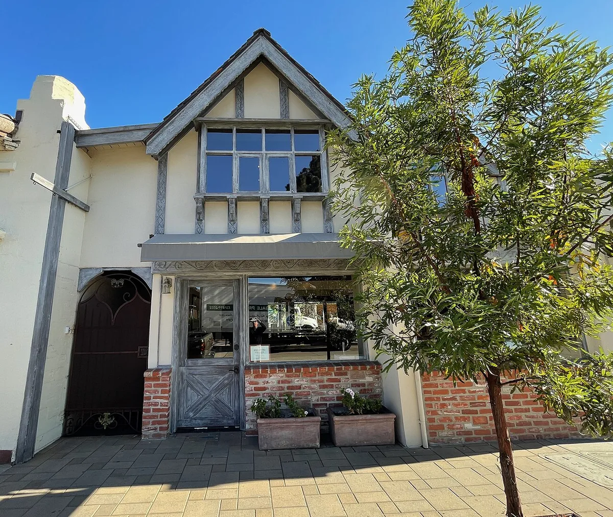 Carmel-By-The-Sea 2 Day Itinerary — Carmel-by-the-Sea, California — 1