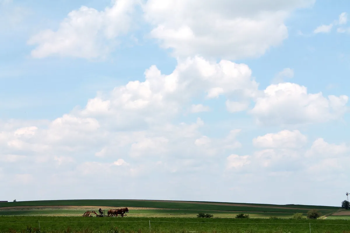 Choose by Trip Style — a scene in Lancaster