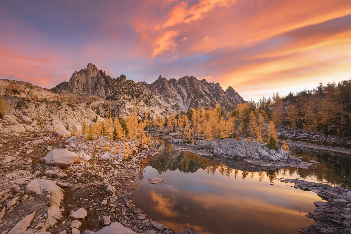 Best Day Trips From Leavenworth at a Glance