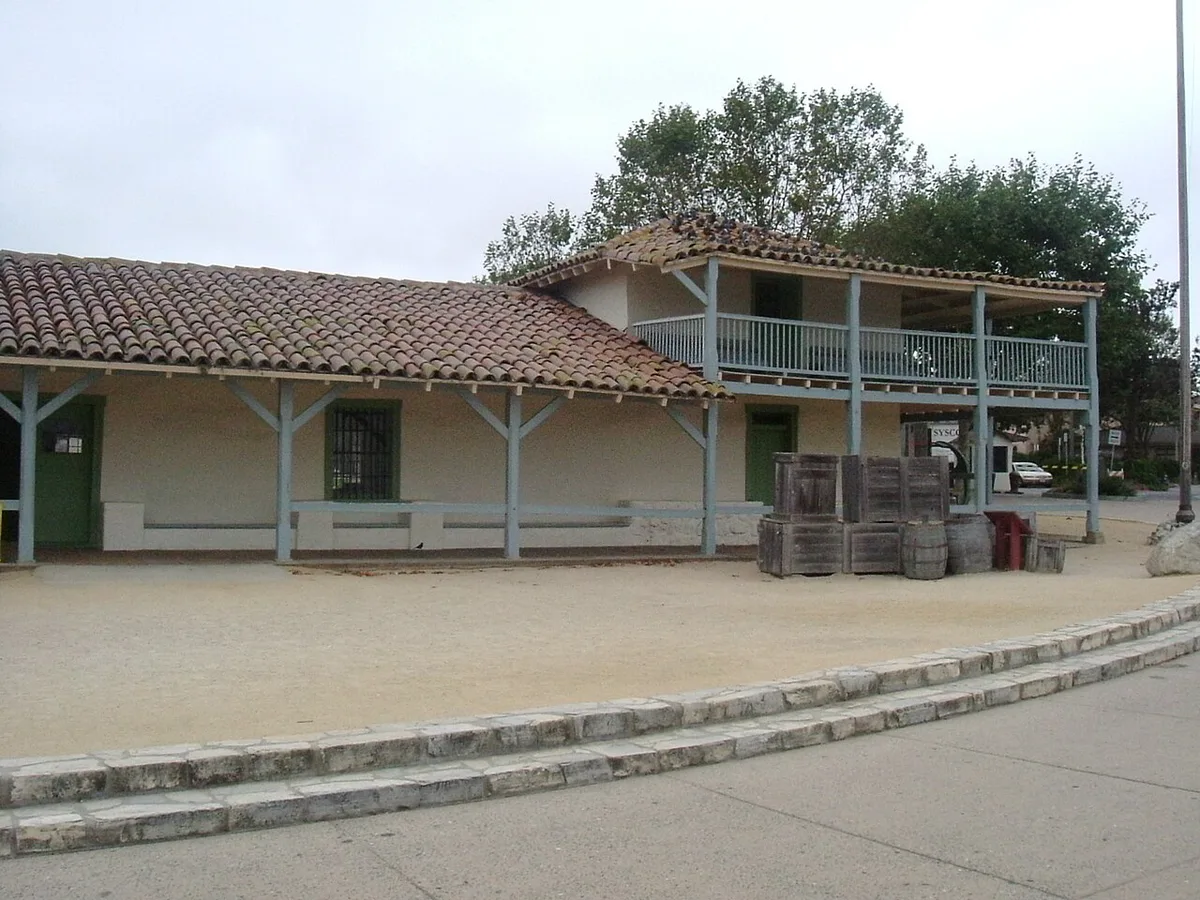 Day Trips From Monterey — Monterey, California — 2