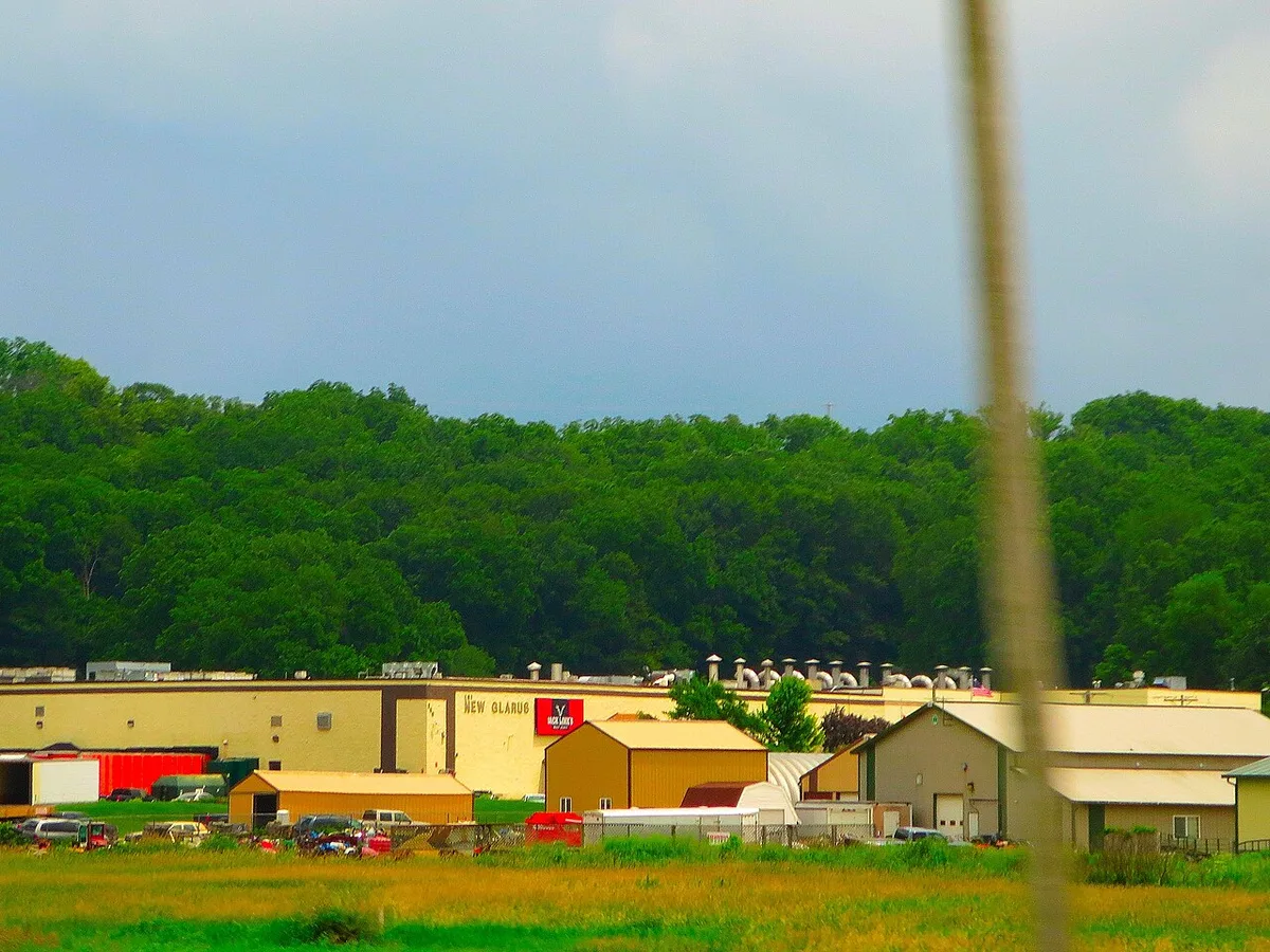 Day Trips From New Glarus — New Glarus, Wisconsin — 2