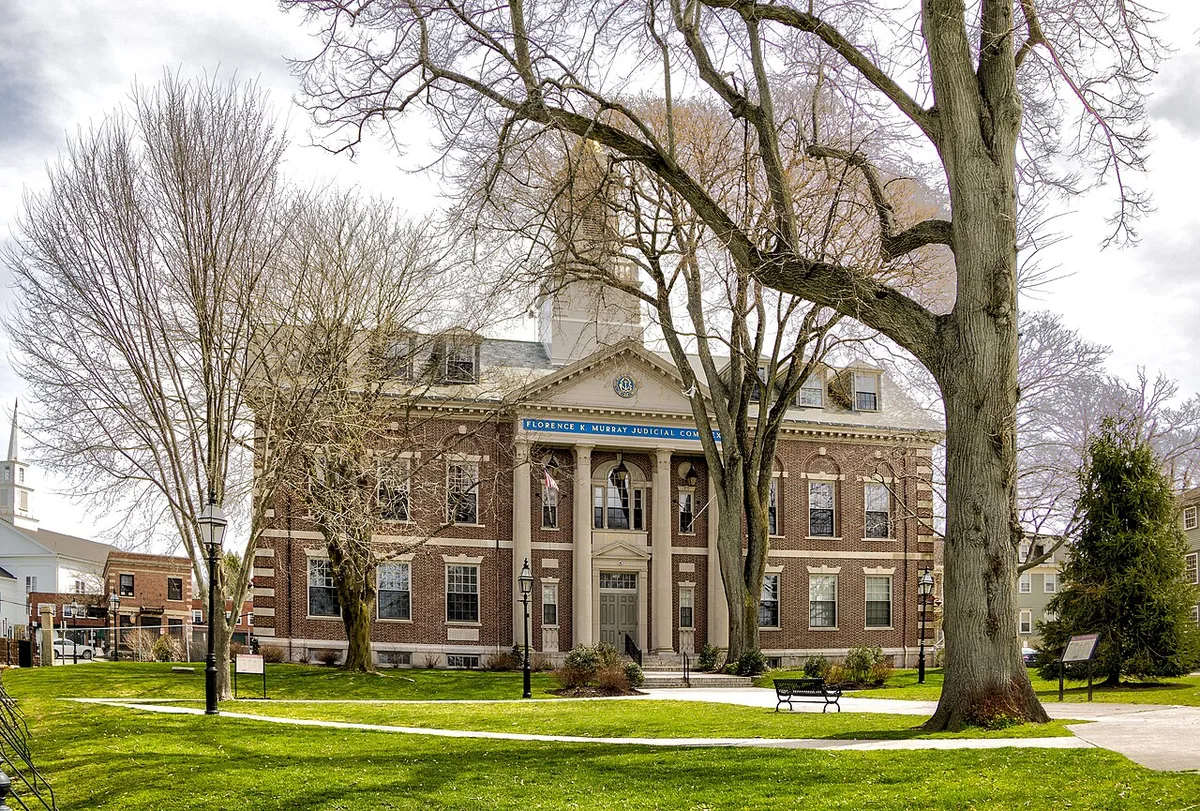 Day Trips From Newport Rhode Island — Newport, Rhode Island — 1