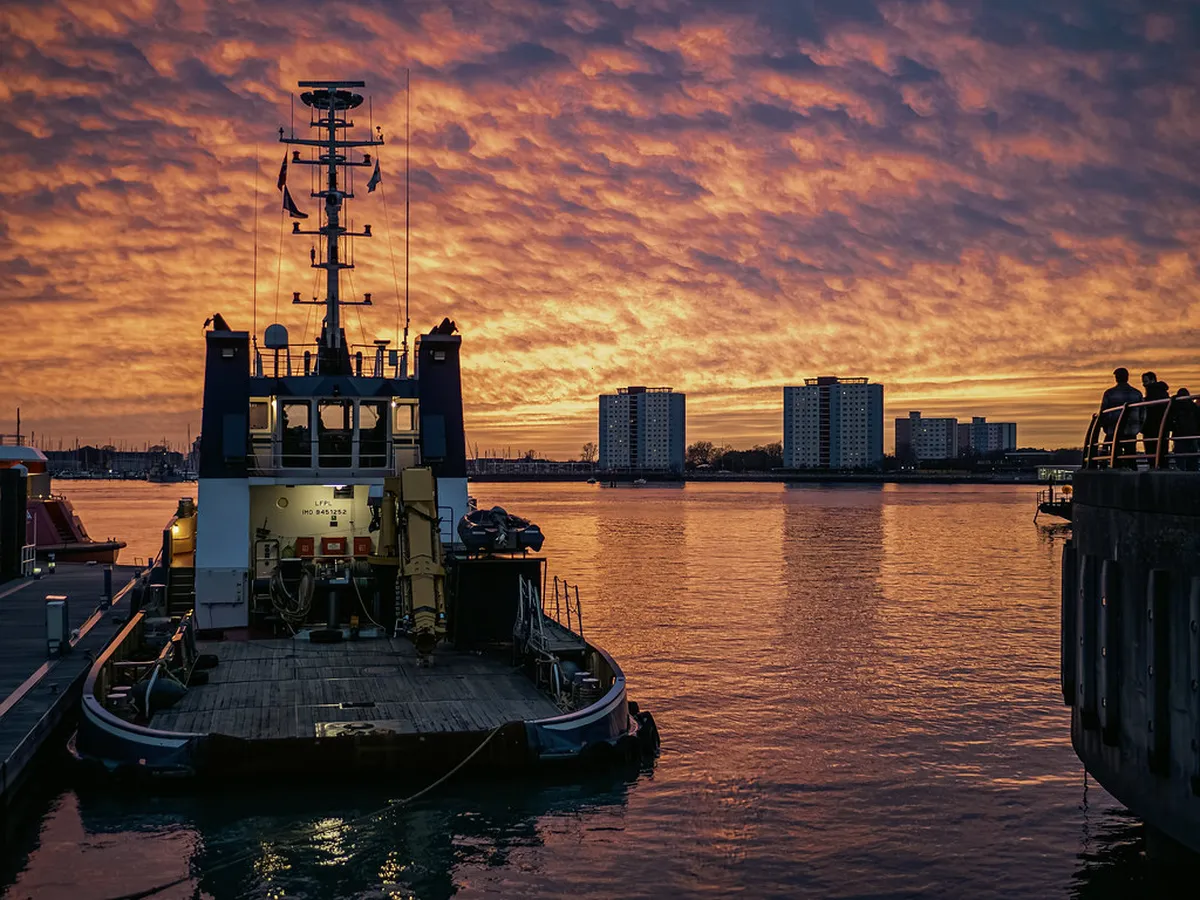 Kittery, Maine: The 15-Minute Border Trip in Portsmouth
