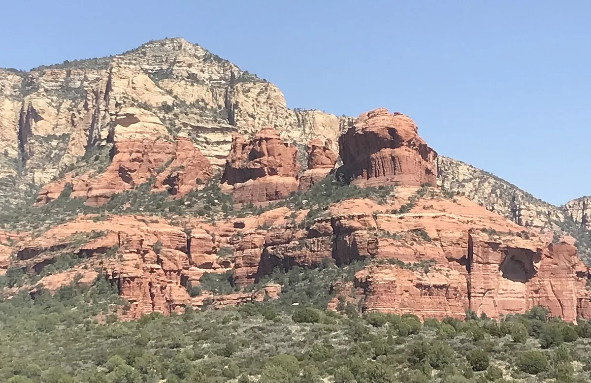 Day Trips From Sedona — Sedona, Arizona — 2