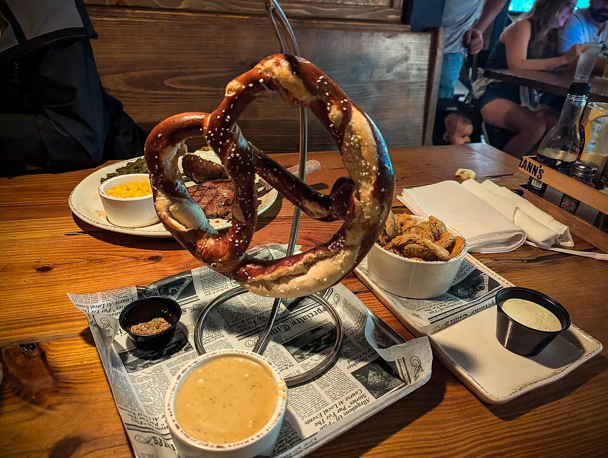 Day Trips From St. Augustine — St. Augustine, Florida — 1