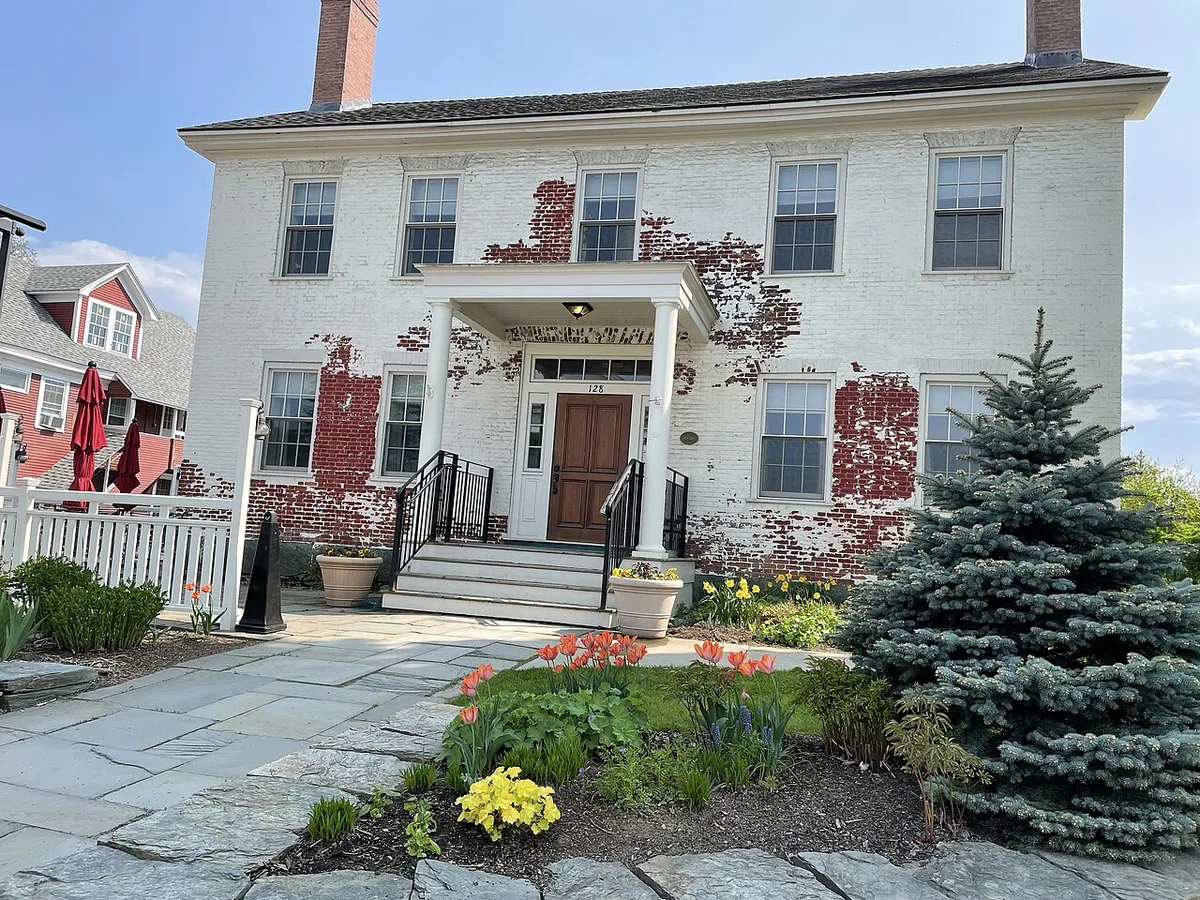 Day Trips From Stowe — Stowe, Vermont — 1