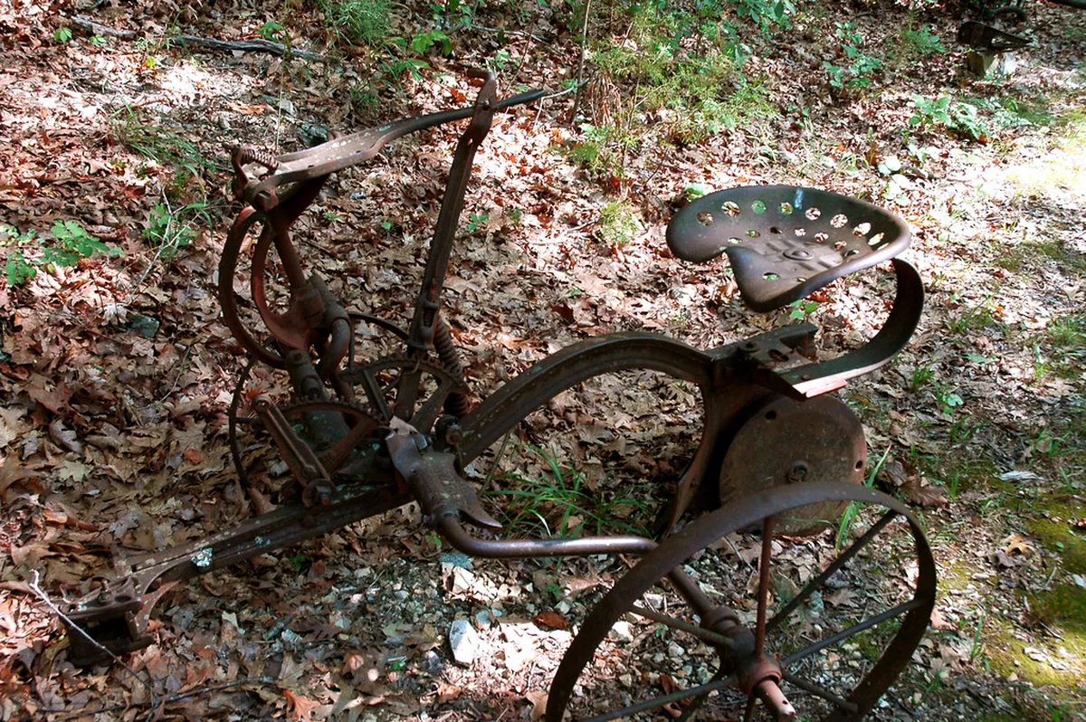 How to Get Around Without Burning Out in Eureka-Springs