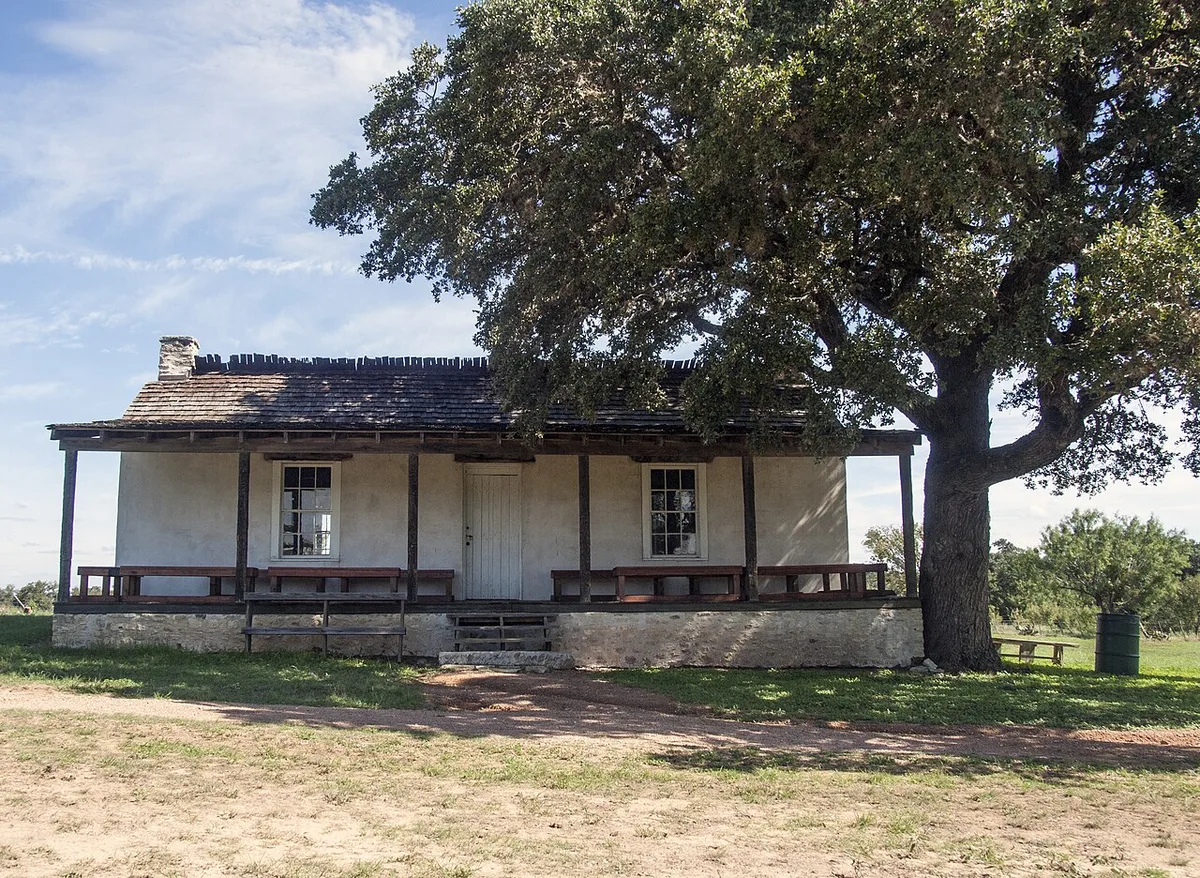 Fredericksburg Texas Weekend Getaway — Fredericksburg, Texas — 1