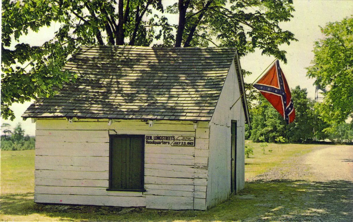 Getting Around on Major Event Weekends in Gettysburg