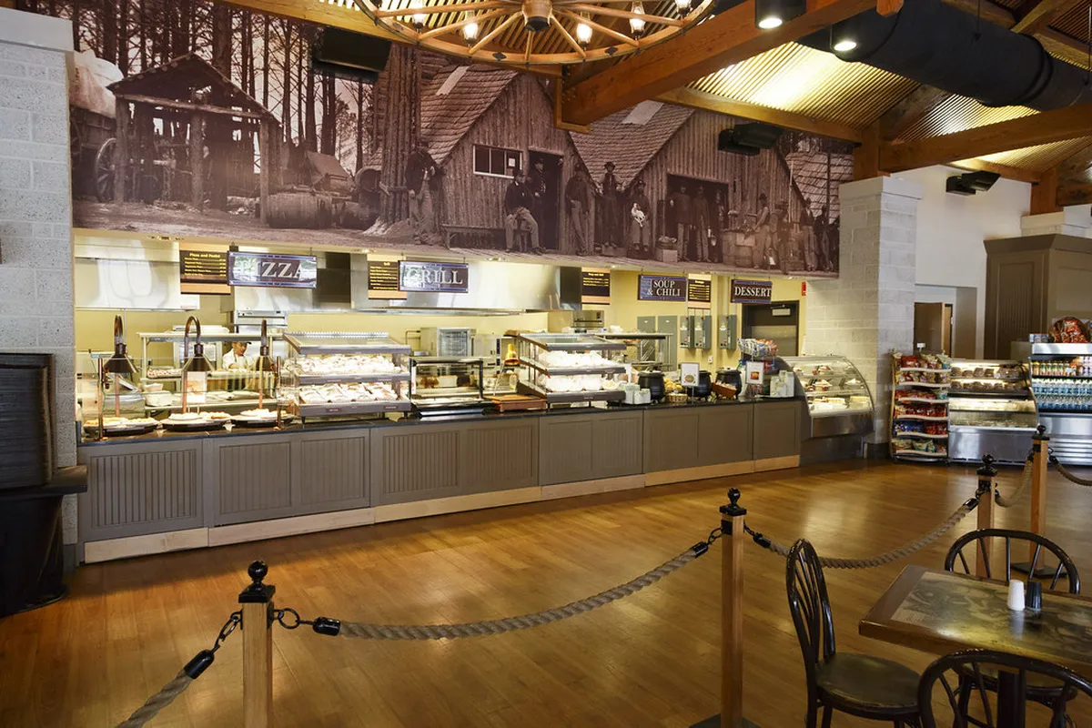 Farm-to-Table and Fine Dining in Adams County in Gettysburg