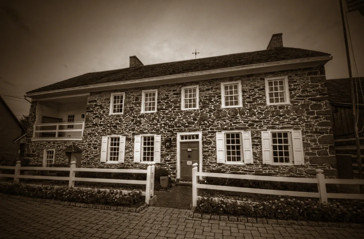 Historic Taverns and Period-Authentic Fare in Gettysburg