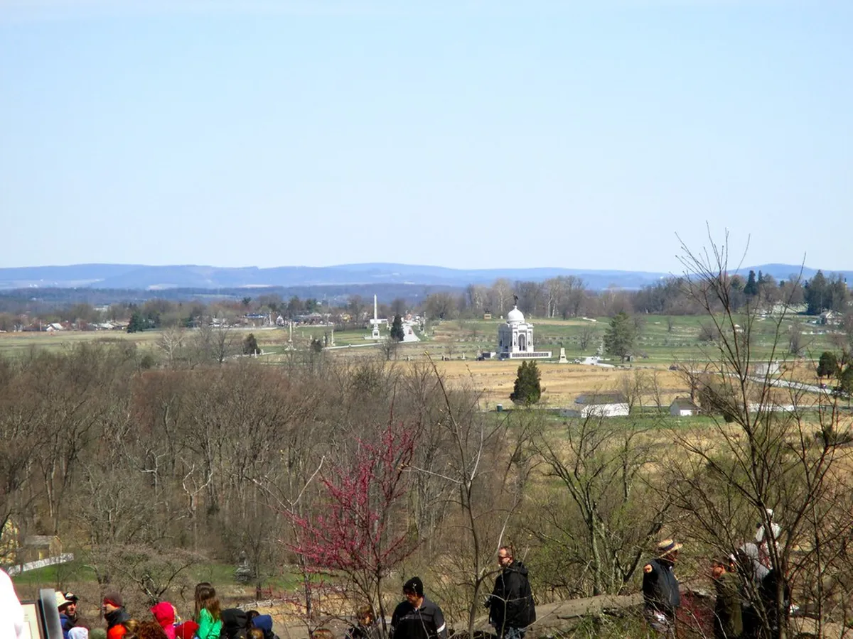 Compare Guided, Bus, and Self-Guided Battlefield Tours in Gettysburg