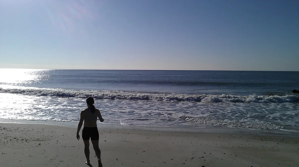 Getting to Cape May from Washington, DC and the Delmarva Peninsula in Cape-May