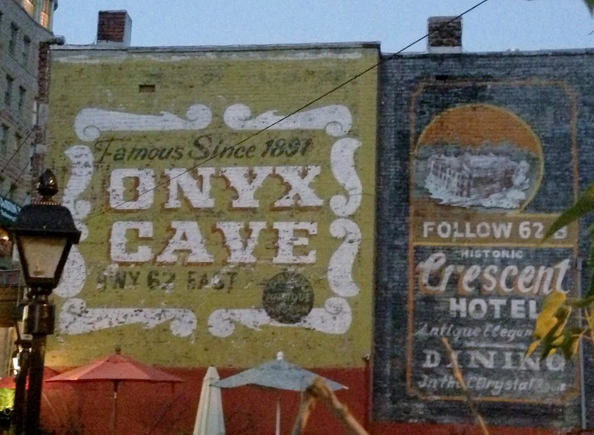 Driving to Eureka Springs: Routes From Every Direction in Eureka-Springs