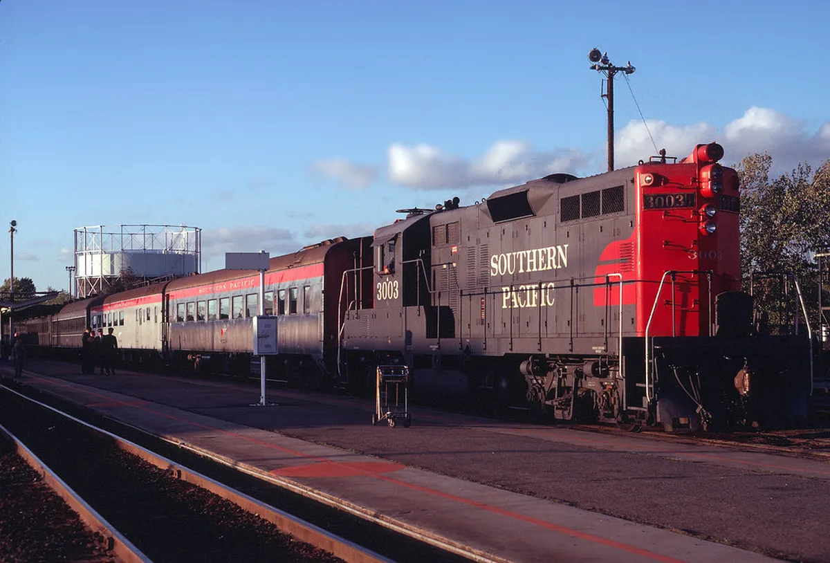 Getting from SJC or SFO to Monterey Without a Rental Car