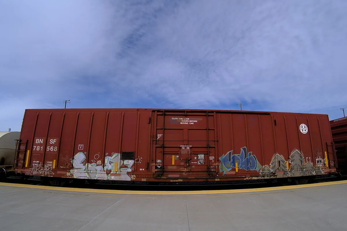 how to get to Santa Fe — 2
