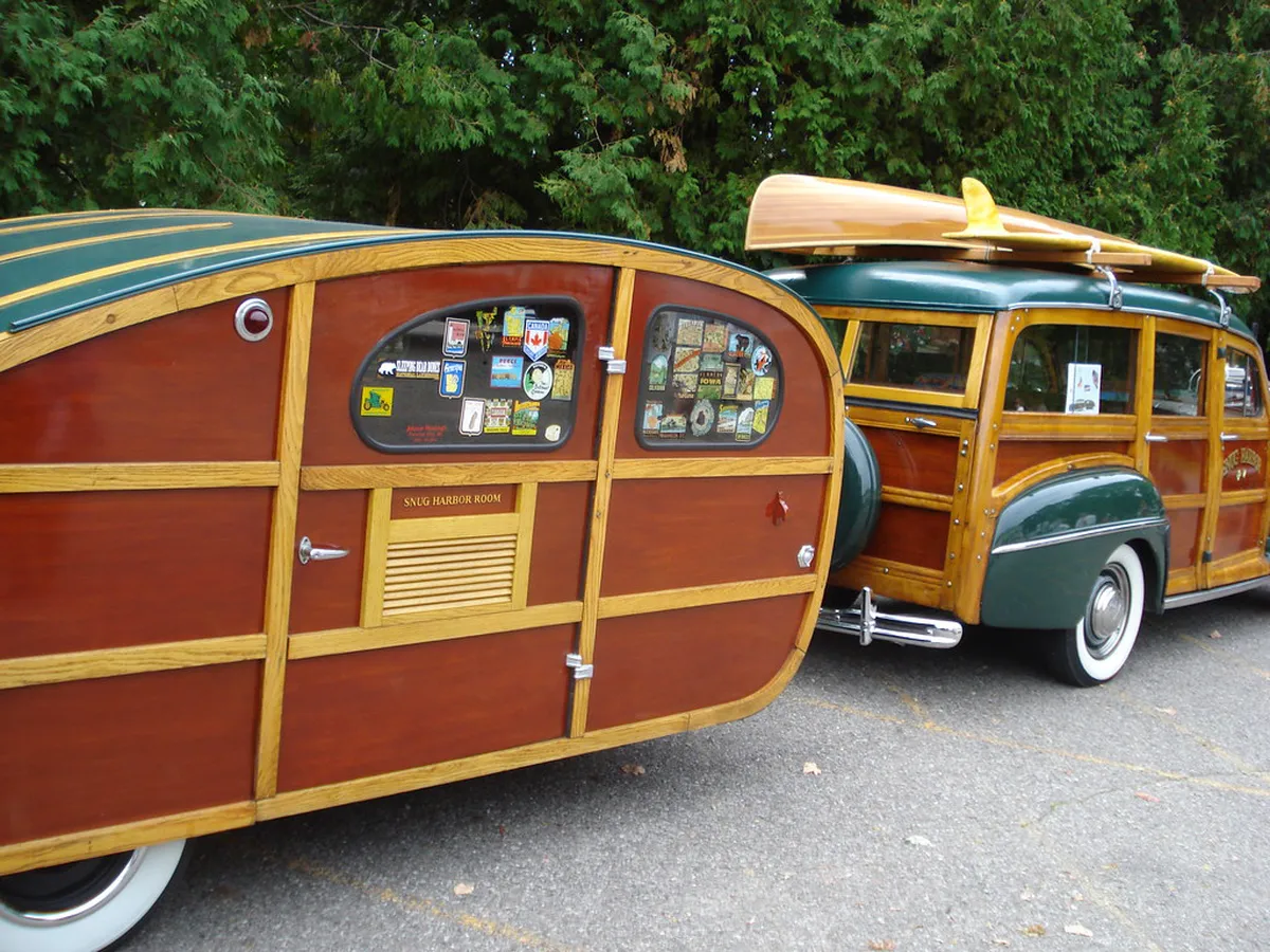 Driving to Traverse City: Routes From Detroit and Chicago in Traverse-City