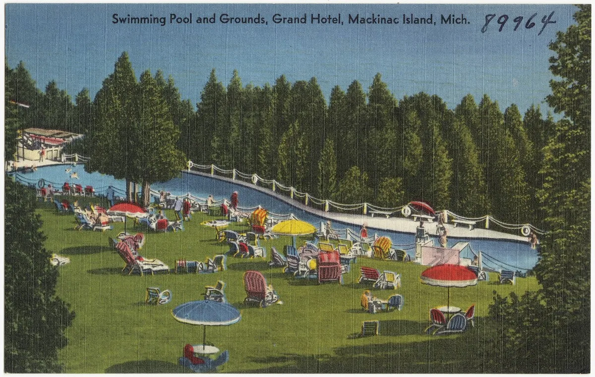 Mackinac Island 2 Day Itinerary — Mackinac Island, Michigan — 2