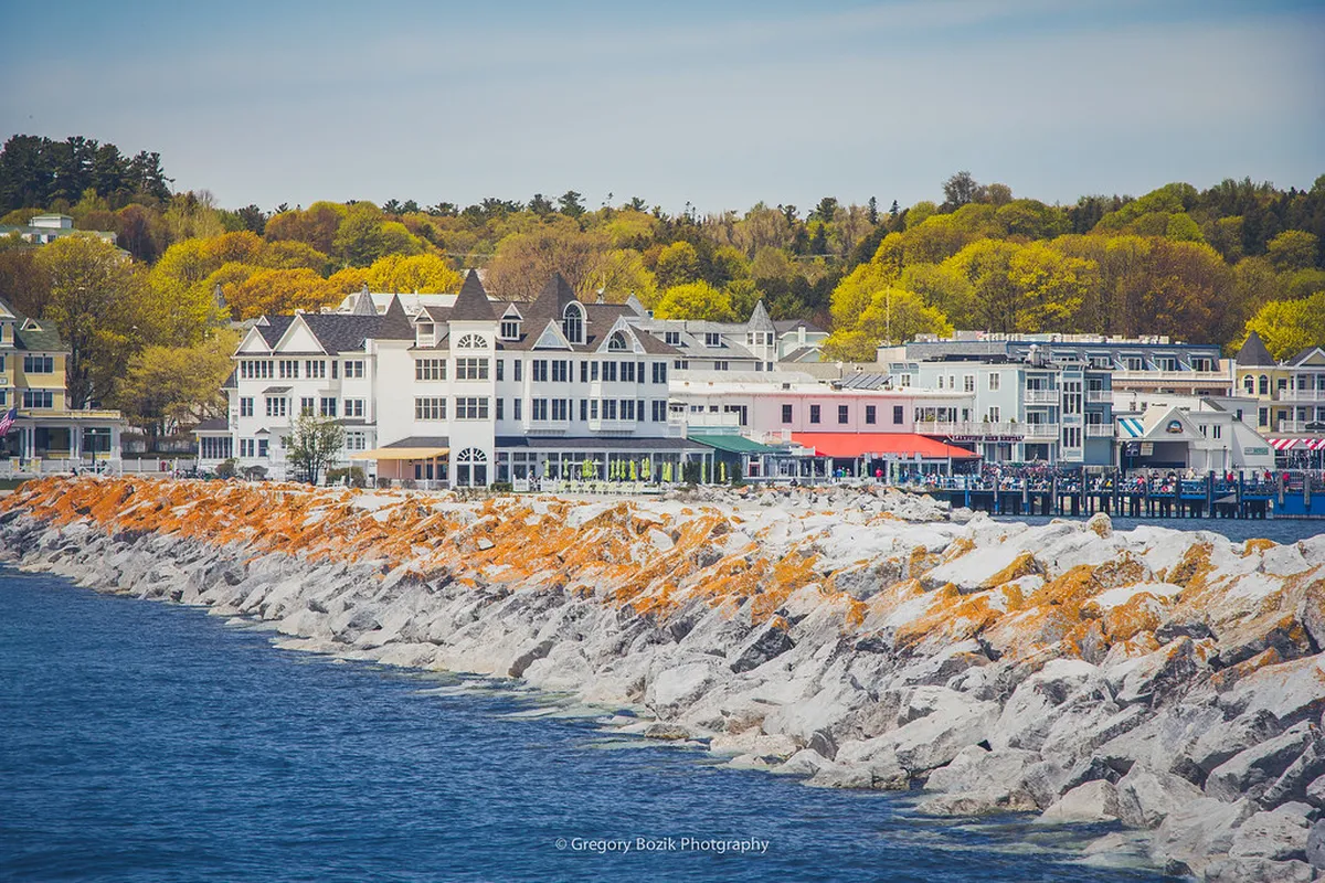 At a Glance: 2026 Event Calendar in Mackinac-Island